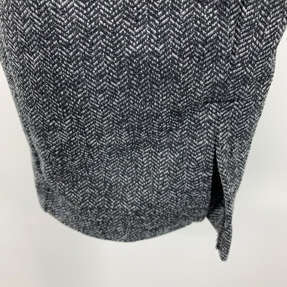 Athleta Leggings Pants Herringbone Mercer Stash Pocket Tight Pull On - Picture 10 of 14